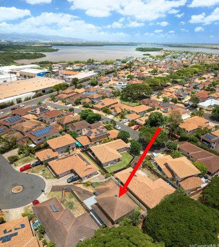 91-122 Ahole Pl, Ewa Beach, HI 96706