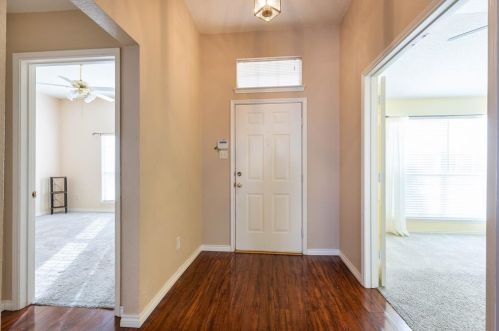 807 Aylesbury Dr, Allen TX  75002-5743 exterior