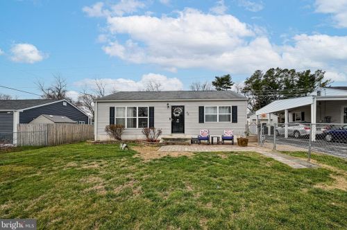 56 Arden Ave, New Castle, DE 19720-3470