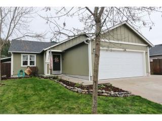 1633 58 St, Springfield OR  97478-5483 exterior