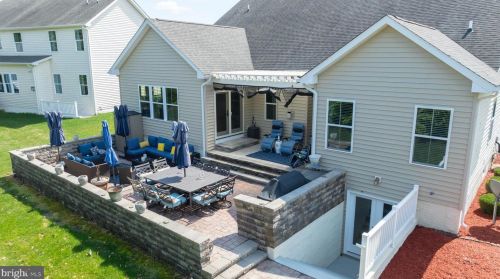 23395 Boatmans Ct, Lewes DE  19958-5442 exterior