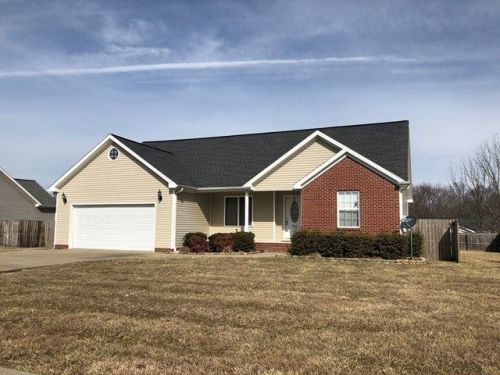 402 Simon St, Hopkinsville, KY 42240-5311