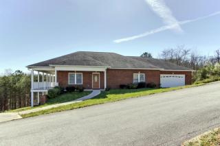 110 Mariners Pt, Kingston, TN 37763-6223