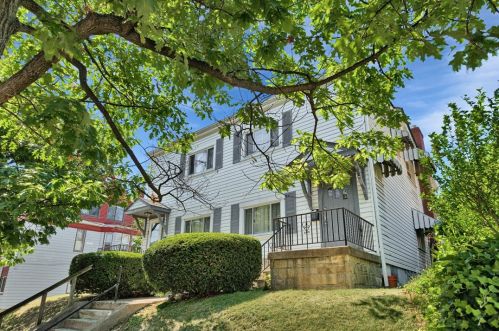 1614 Davis Ave, Pittsburgh, PA 15212-1808