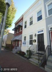 110 Bates St, Washington, DC 20001-1114