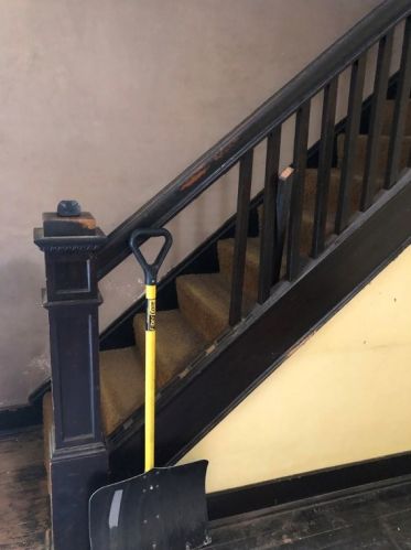 332 Mckinley St, Pittsburgh PA  15210-3314 exterior