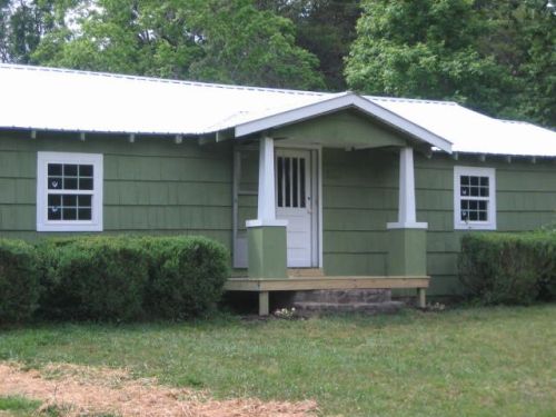 1172 County Road 639, Mentone, AL 35984-2709
