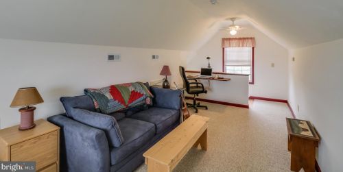 106 Lucky Estates Dr, Harrington DE  19952-2493 exterior