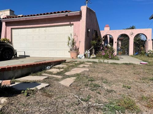 4609 173rd St, Lawndale, CA 90260-3442
