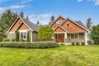 22615 146th St, Ohop, WA 98360-9167