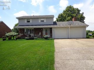 4117 Billings Rd, Castalia, OH 44824-9739