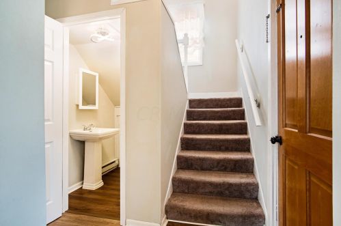 207 Grand Ave, Marion OH  43302-4303 exterior