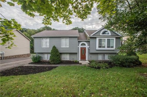 1501 Randolph Dr, Jefferson Hills, PA 15025-3432
