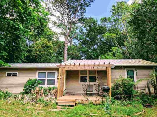 1529 Chuli Nene, Tallahassee, FL 32301-4707