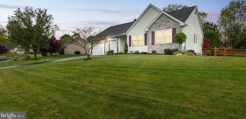 621 Glen Run Dr, Steelville PA  19310-9450 exterior