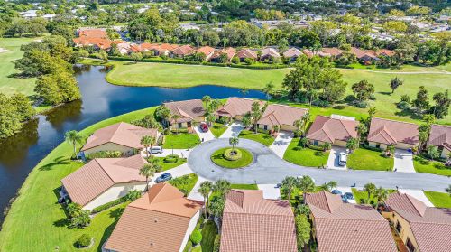 3232 Bobalink Way, Palm City FL  34990-2615 exterior