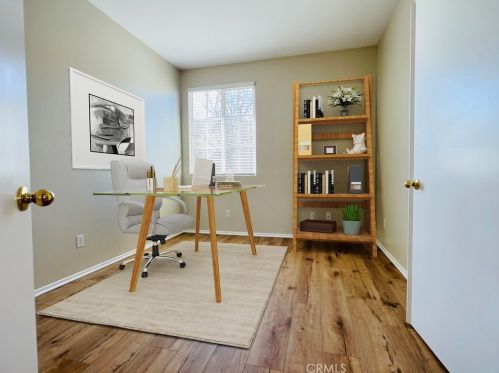 1321 Agape Ave, San Jacinto CA  92583-5425 exterior