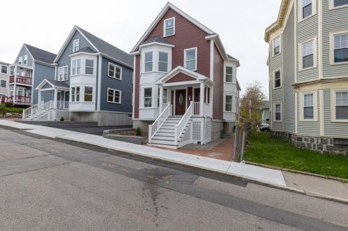 48 Tremlett St, Boston MA  exterior