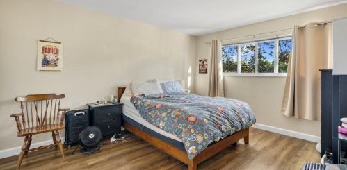 955 Vermont St, San Jose CA  95126-1239 exterior