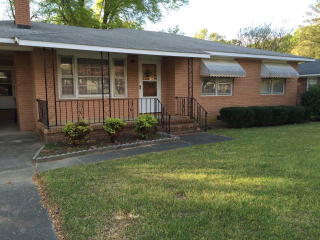 311 Virginia Ave, Greenwood, SC 29646-4633