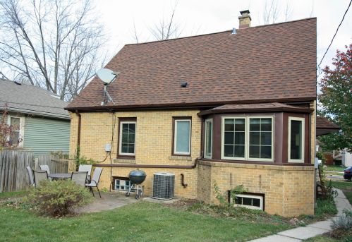 2739 48, Milwaukee WI 53210-2447 exterior