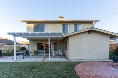 428 Bellbrook St, Covina CA 91722-2904 exterior