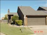 2203 Shadowlake Dr, Oklahoma City OK  73159 exterior