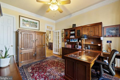 14540 Brinestone Pl, Haymarket VA  20169-2640 exterior