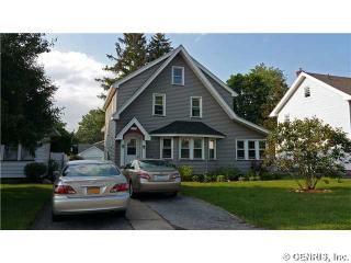 2126 Titus Ave, Rochester, NY 14622-1833