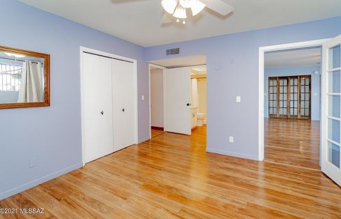 222 Cactus Loop, Green Valley AZ 85614-3113 exterior