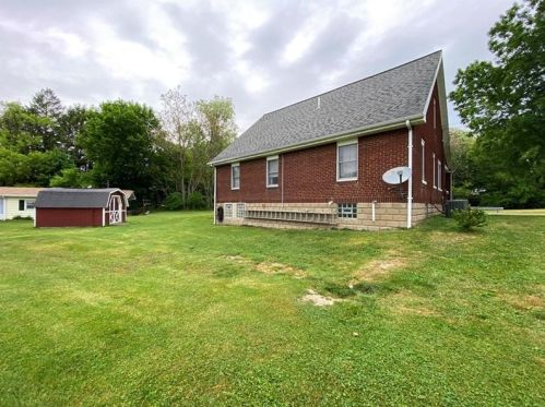 54 Lebanon Ave, Greenville, PA 16125-1919