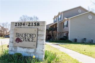 2106 Garland Ave, Fayetteville, AR 72704-2134