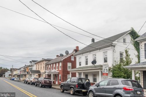 2121 Main St, Centre, PA 19541-9395