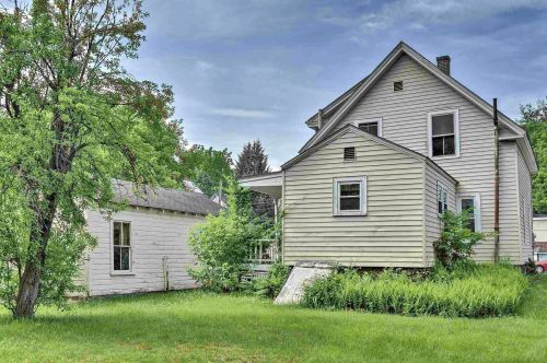 142 Marlboro St, Keene NH  03431-4157 exterior