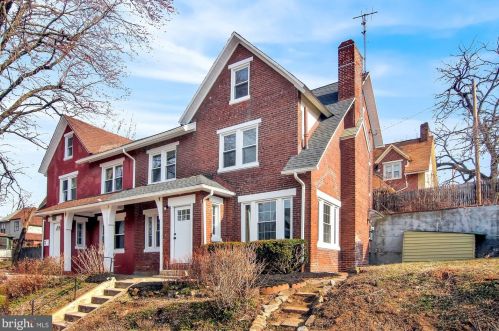 1505 Allison St, Harrisburg PA  17104-3138 exterior