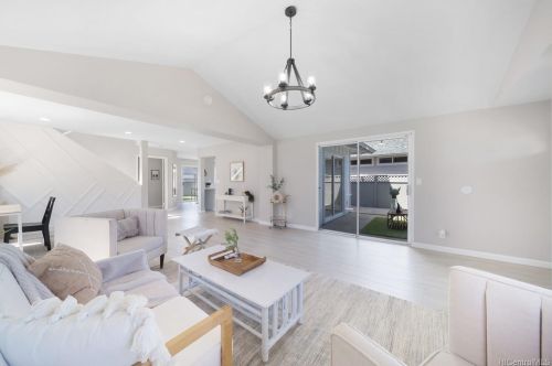 91-1146 Kumuiki St, Kapolei HI  96707 exterior