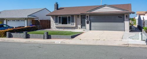 3952 Glading Dr, San Diego, CA 92154-2532