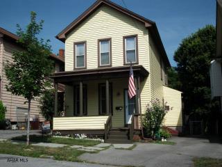 531 Pine St, Hollidaysburg PA  16648-1509 exterior