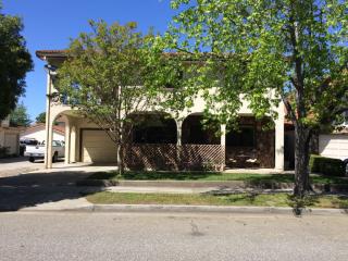 507 Rincon Ave, Campbell CA  95008-2705 exterior