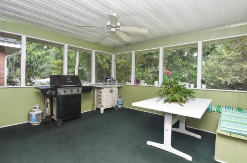 3590 Walkers Ferry Ln, Johns Island SC  29455-8149 exterior