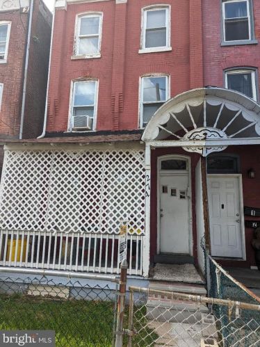 274 Walnut Ave, Trenton, NJ 08609-1416
