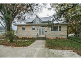 805 Williams St, Fairview, IA 52205-1228