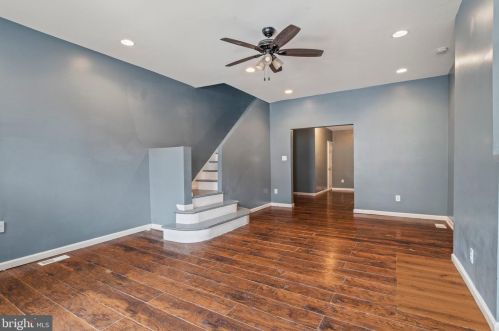 2445 17th St, Philadelphia PA  19132-4441 exterior