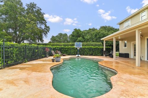 3640 Tayside Ct, Apopka FL  32712-4709 exterior