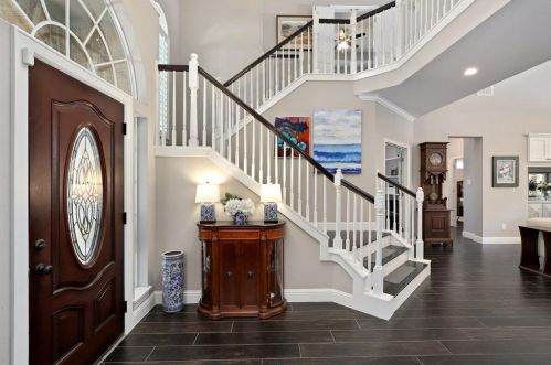 4519 Mulberry Park Ln, Humble, TX 77345-2348