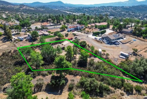 2596 Valetta Ln, Alpine, CA 91901-1425