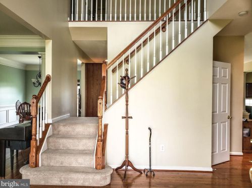 3810 Rolling Hills Dr, Upton PA  17225-8392 exterior