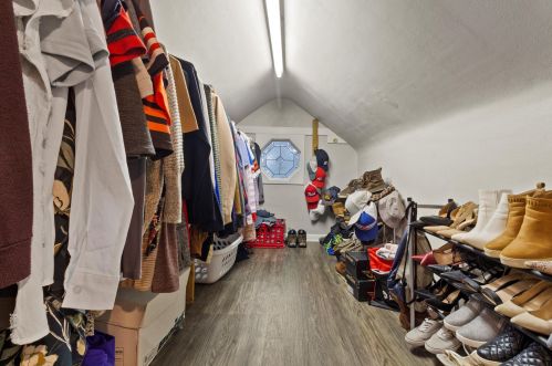 730 53rd St, Milwaukee WI  53208-3019 exterior