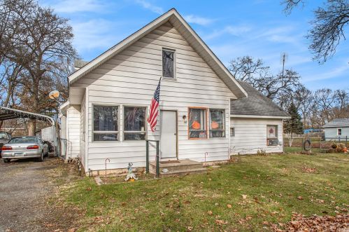 26169 Bell Ave, Elkhart, IN 46514-6337