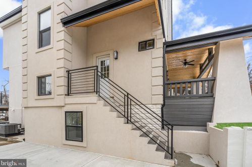 1437 Lawrence St, Washington DC 20017-2911 exterior